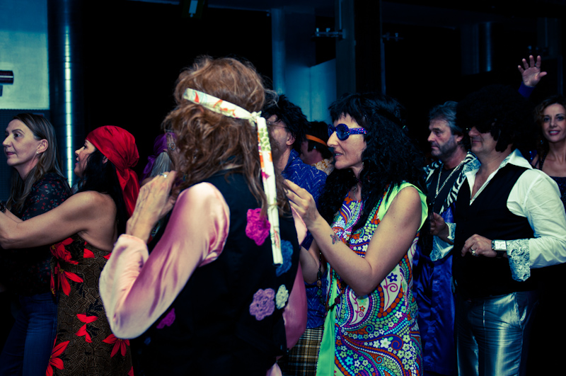 008043 funk up hill funky Pierangelo Bettoni - Funk up Hill Funky